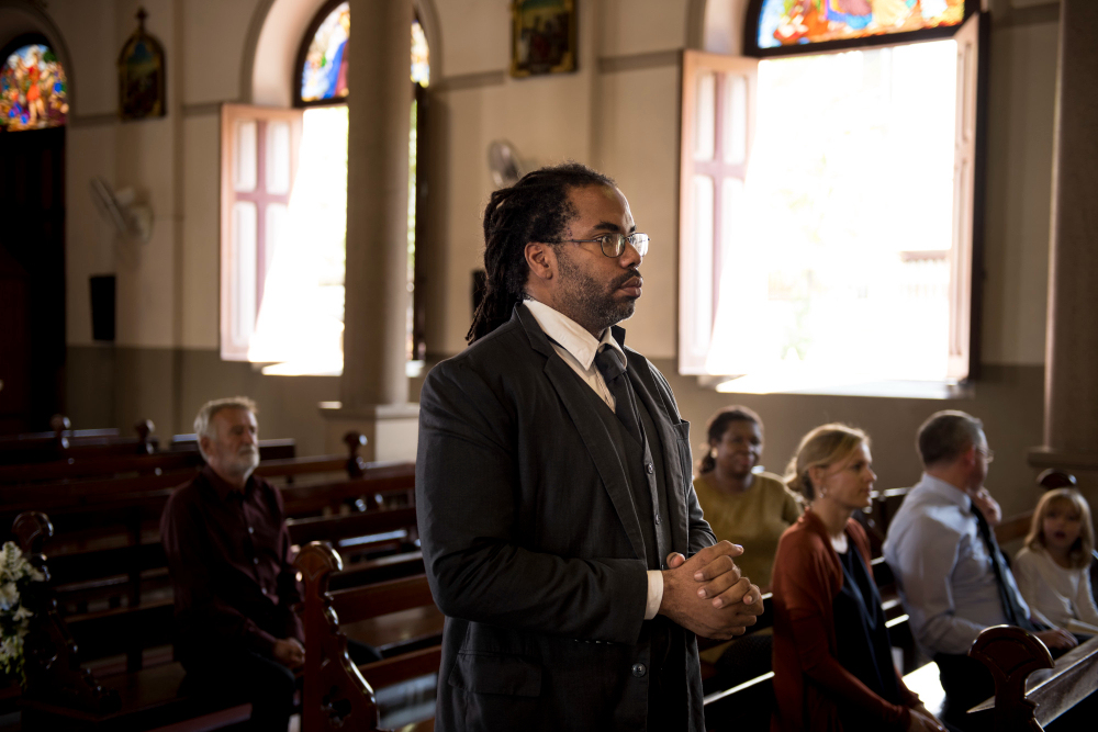 Mt Ararat United Holy Church of America